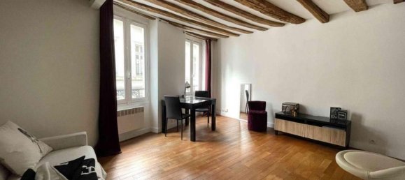 1 Schlafzimmer Wohnung in Paris, France, Nr. 140060 2