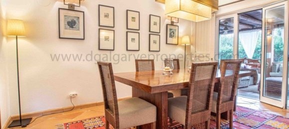 5 bedrooms House in Almancil, Portugal No. 110582 7