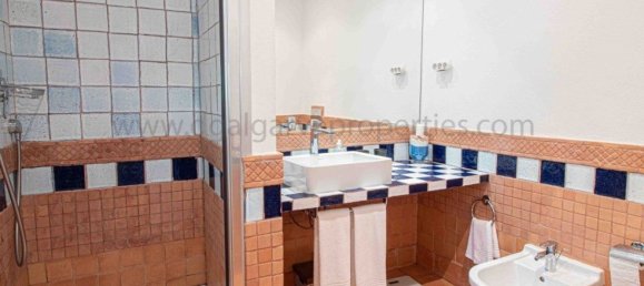 5 bedrooms House in Almancil, Portugal No. 110582 11