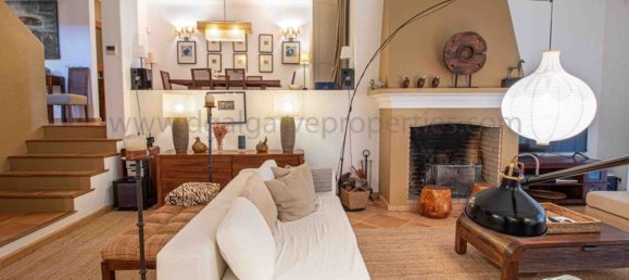 5 bedrooms House in Almancil, Portugal No. 110582 4