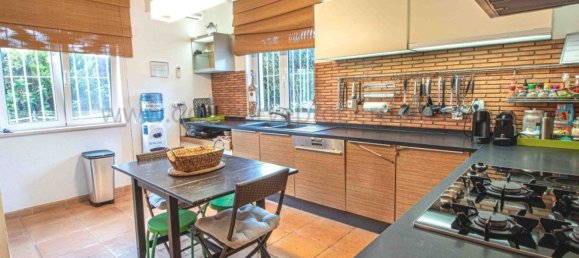 5 bedrooms House in Almancil, Portugal No. 110582 14