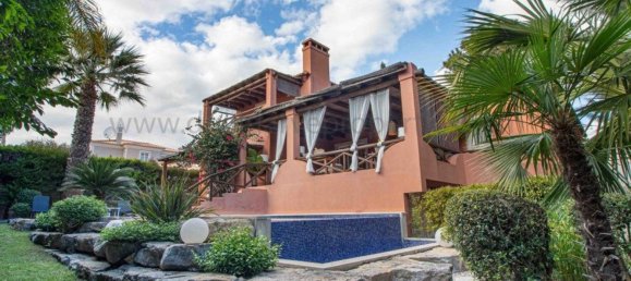 5 bedrooms House in Almancil, Portugal No. 110582 2