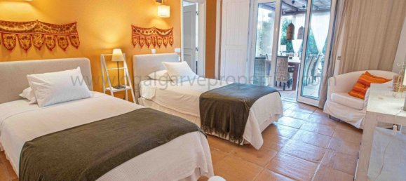 5 bedrooms House in Almancil, Portugal No. 110582 8