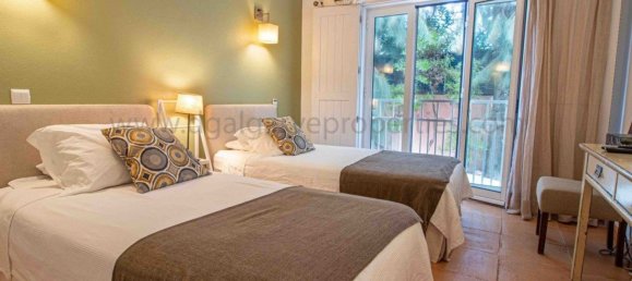 5 bedrooms House in Almancil, Portugal No. 110582 12