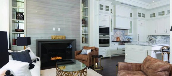 2 bedrooms Condo in Oakville, Canada No. 561 6