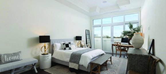 2 bedrooms Condo in Oakville, Canada No. 561 8