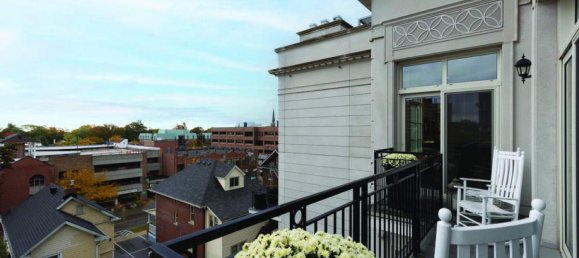 2 bedrooms Condo in Oakville, Canada No. 561 12