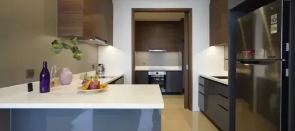 3 Schlafzimmer Wohnung in Thu Duc, Vietnam, Nr. 75081 7