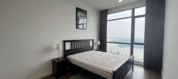 3 Schlafzimmer Wohnung in Thu Duc, Vietnam, Nr. 75081 10