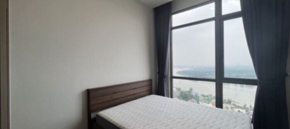 3 Schlafzimmer Wohnung in Thu Duc, Vietnam, Nr. 75081 12
