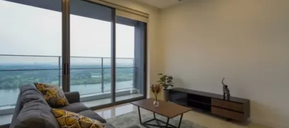 3 Schlafzimmer Wohnung in Thu Duc, Vietnam, Nr. 75081 11