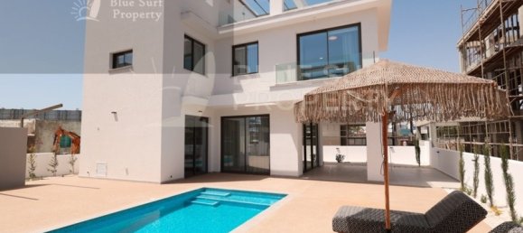 3 dormitorios villa en venta en Pernera, Ammochostos, Cyprus № 9220 30