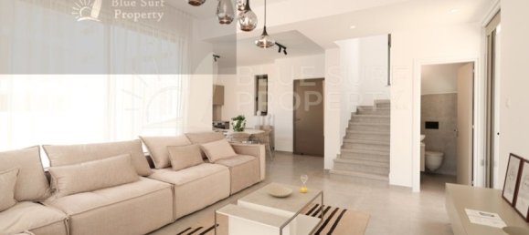 3 dormitorios villa en venta en Pernera, Ammochostos, Cyprus № 9220 2