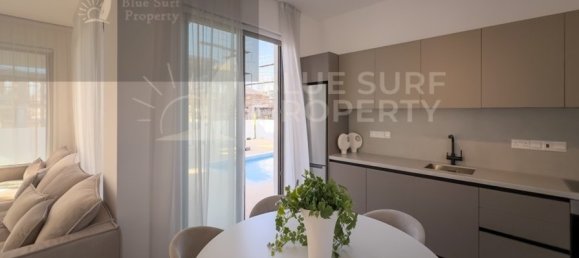 3 Schlafzimmer Villa in Pernera, Cyprus, Nr. 9220 8