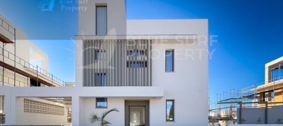 3 Schlafzimmer Villa in Pernera, Cyprus, Nr. 9220 29
