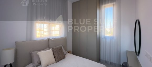 3 Schlafzimmer Villa in Pernera, Cyprus, Nr. 9220 13