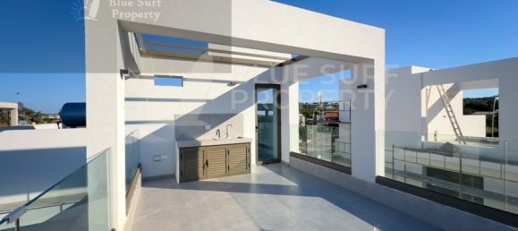 3 dormitorios villa en venta en Pernera, Ammochostos, Cyprus № 9220 27