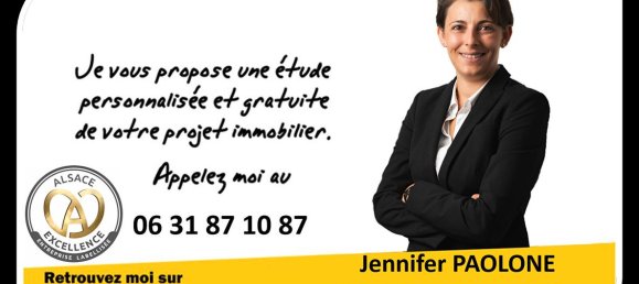 3 chambres Maison à Guewenheim, France No. 260018 10