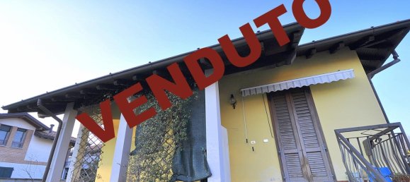 Villa de 3 divisões em Inveruno, Italy N.º 5140 2