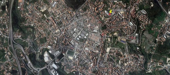 3 غرف نوم منزل في Fafe, Portugal رقم 178854 36