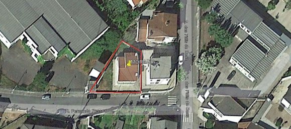 3 غرف نوم منزل في Fafe, Portugal رقم 178854 35