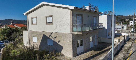 3 غرف نوم منزل في Fafe, Portugal رقم 178854 5