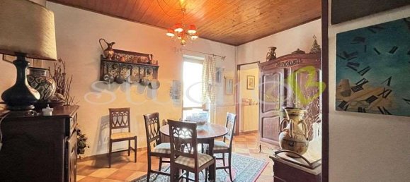 8 rooms Apartment in Seborga, Italy No. 17644 8