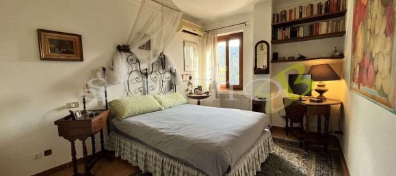 8 rooms Apartment in Seborga, Italy No. 17644 13