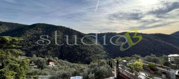 8 rooms Apartment in Seborga, Italy No. 17644 16