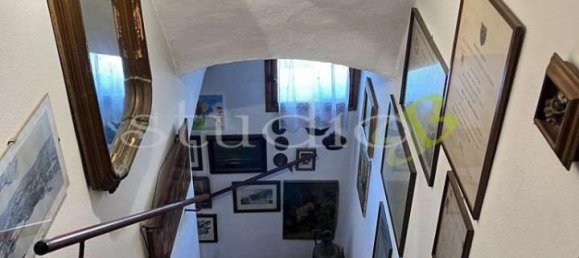 8 rooms Apartment in Seborga, Italy No. 17644 12