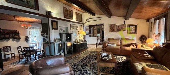 8 rooms Apartment in Seborga, Italy No. 17644 6