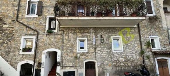 8 rooms Apartment in Seborga, Italy No. 17644 30