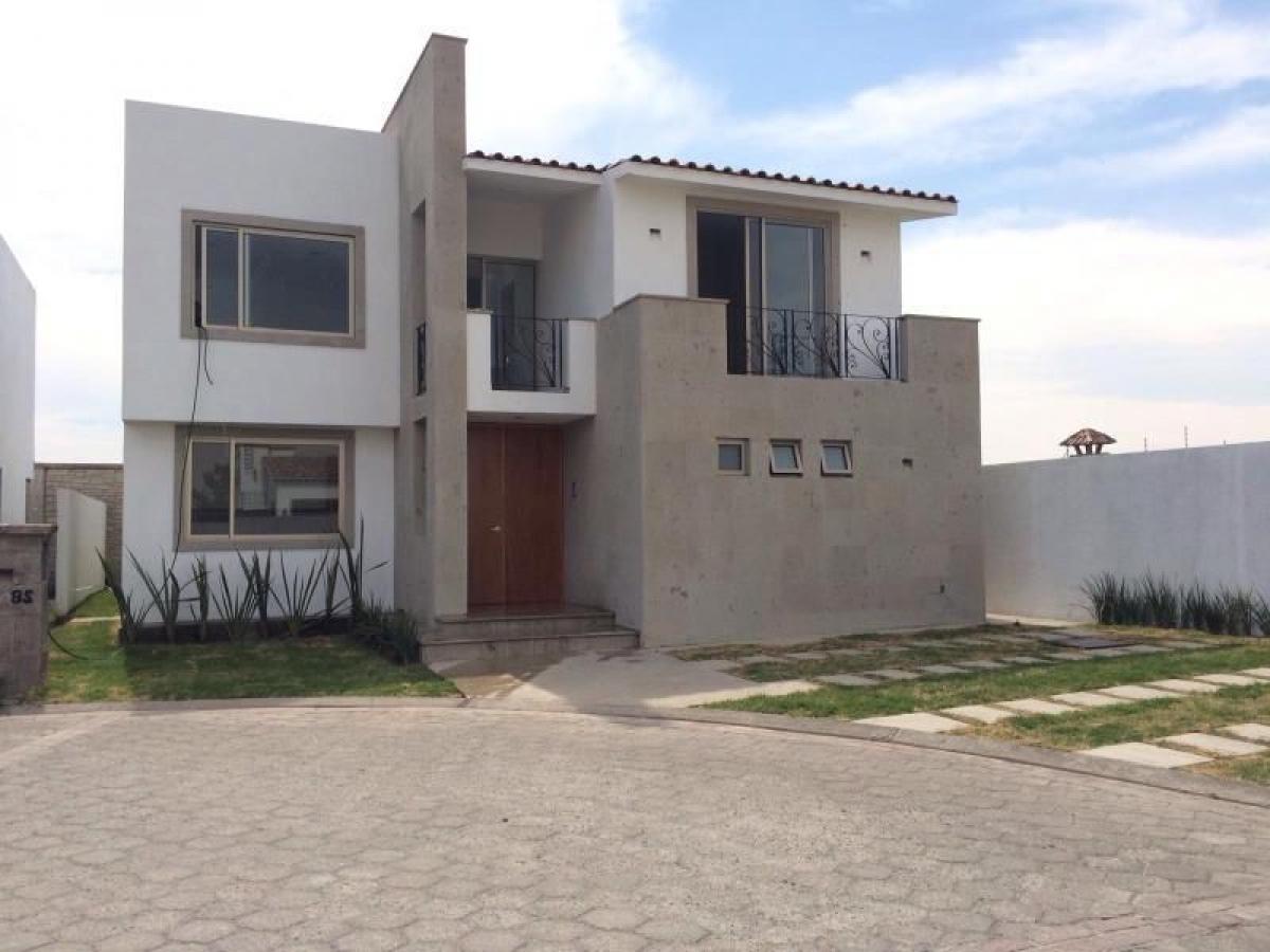 Casa T3 em Mexico N.º 207334