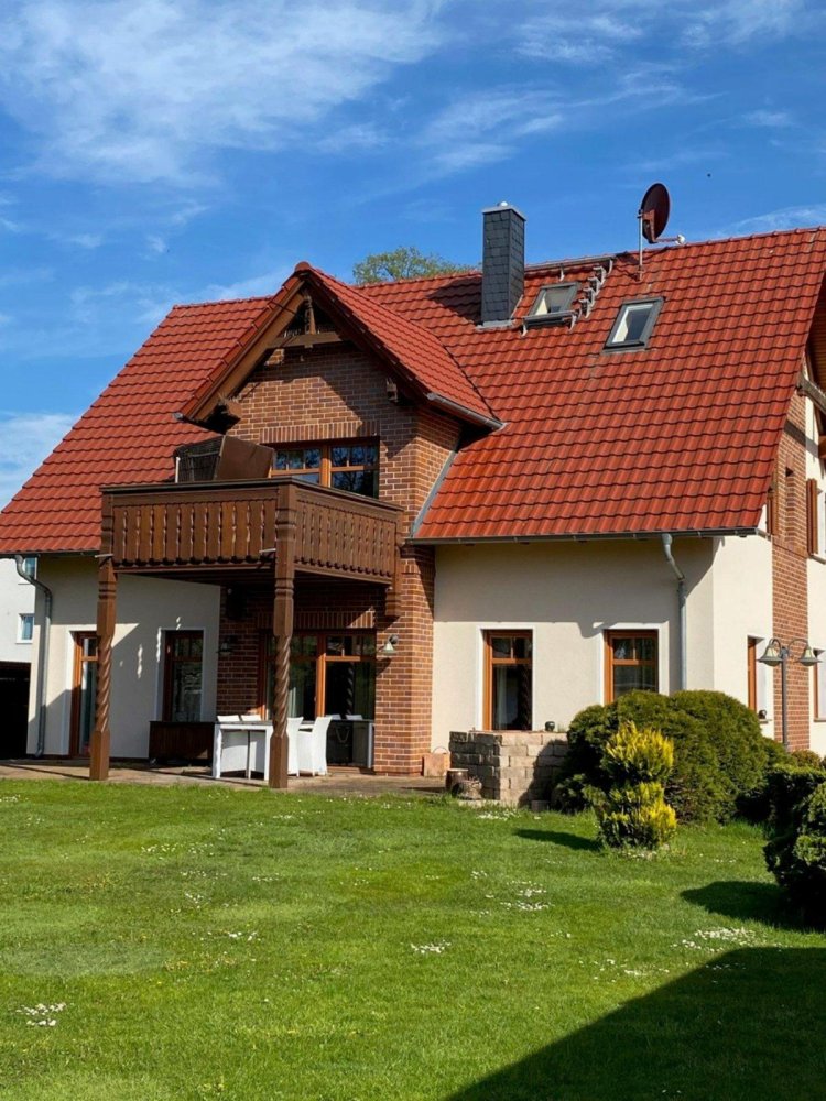 Moradia em banda T4 em Lubars, Germany N.º 239889