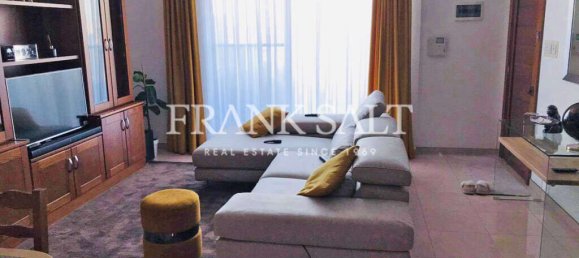 Ático de 3 dormitorios en Zejtun, Malta No. 7604 4