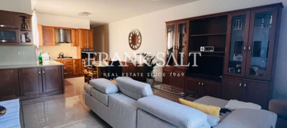 Ático de 3 dormitorios en Zejtun, Malta No. 7604 3