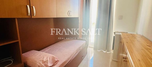 Ático de 3 dormitorios en Zejtun, Malta No. 7604 7