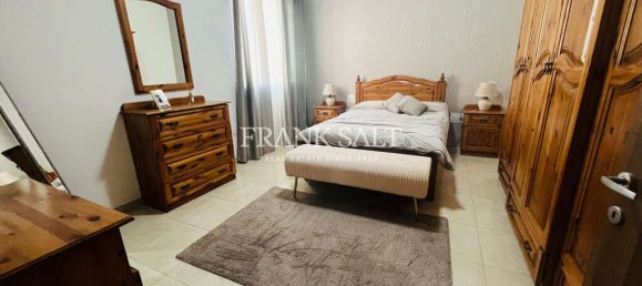 Ático de 3 dormitorios en Zejtun, Malta No. 7604 5