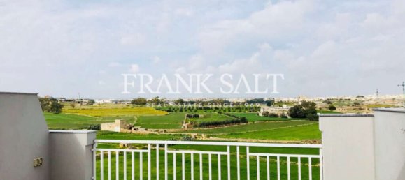 Ático de 3 dormitorios en Zejtun, Malta No. 7604 2