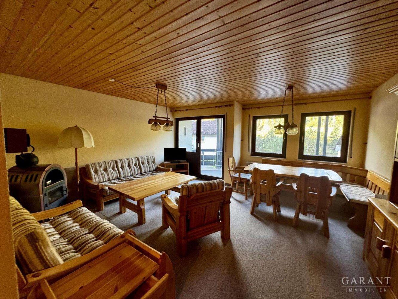 2 Schlafzimmer Wohnung in Calw, Germany, Nr. 3125