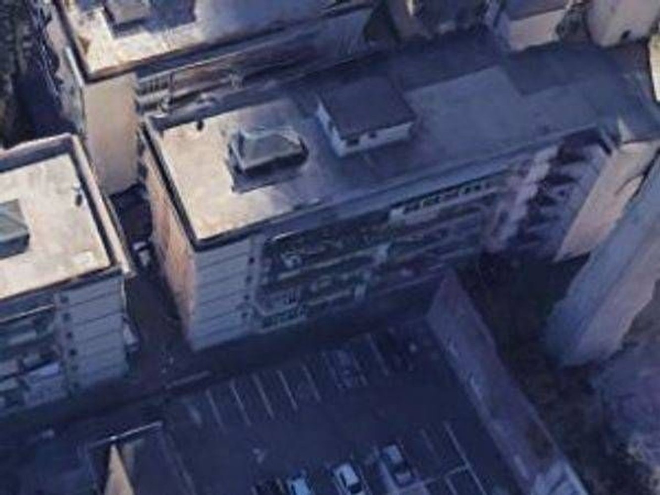 5-Zimmer Wohnung in Messina, Italy, Nr. 40949