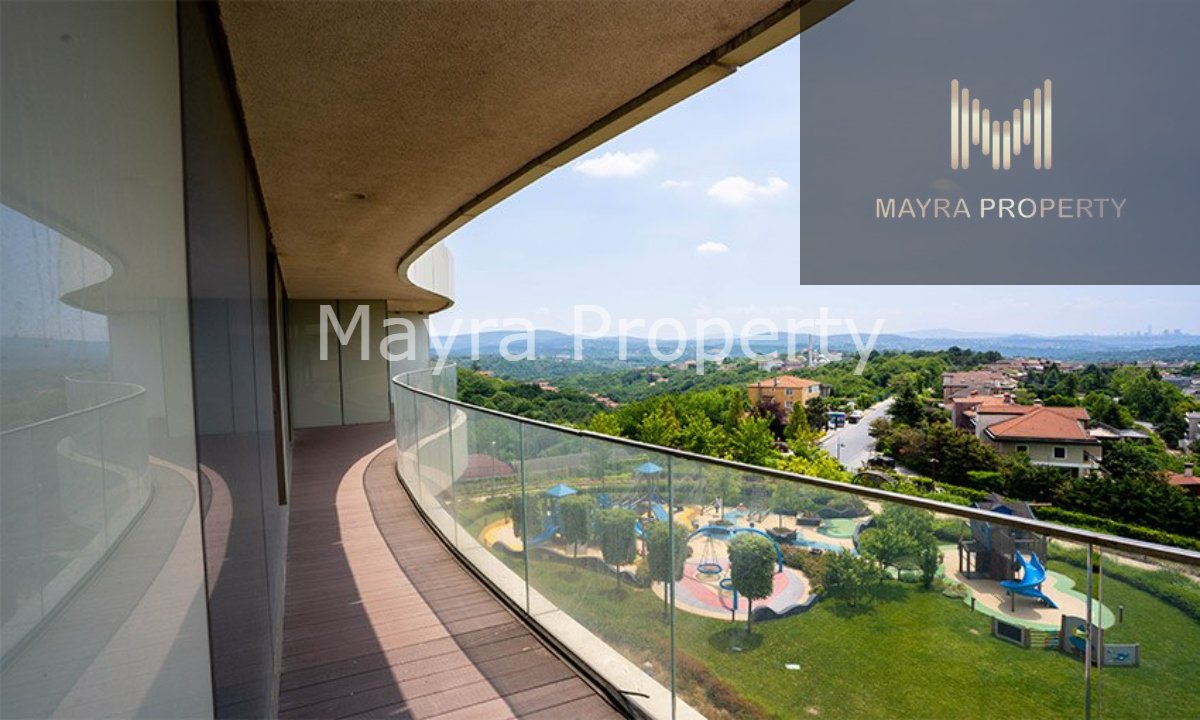  Apartment in Alanya, Turkey No. 4310