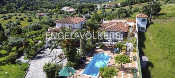 8 bedrooms Townhouse in Torres Novas, Portugal No. 49943 3