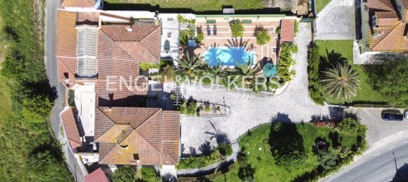 8 bedrooms Townhouse in Torres Novas, Portugal No. 49943 2