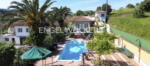 8 bedrooms Townhouse in Torres Novas, Portugal No. 49943 4