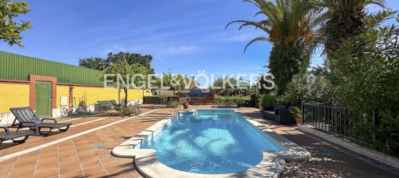 8 bedrooms Townhouse in Torres Novas, Portugal No. 49943 5