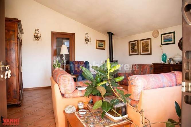 2 bedrooms Apartment in Cecina, Italy No. 288278