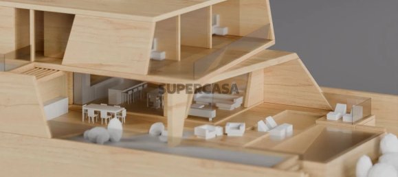  قطعة أرض في Funchal, Portugal رقم 326692 10