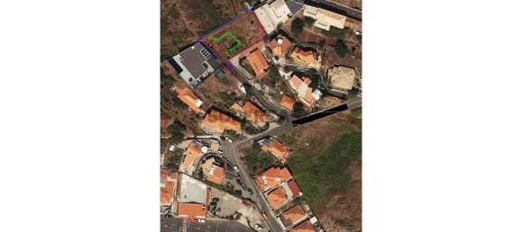  قطعة أرض في Funchal, Portugal رقم 326692 5