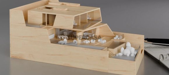  قطعة أرض في Funchal, Portugal رقم 326692 8